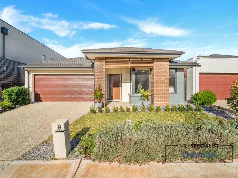 19 Shaw Street, Aintree, Vic 3336 House for Sale