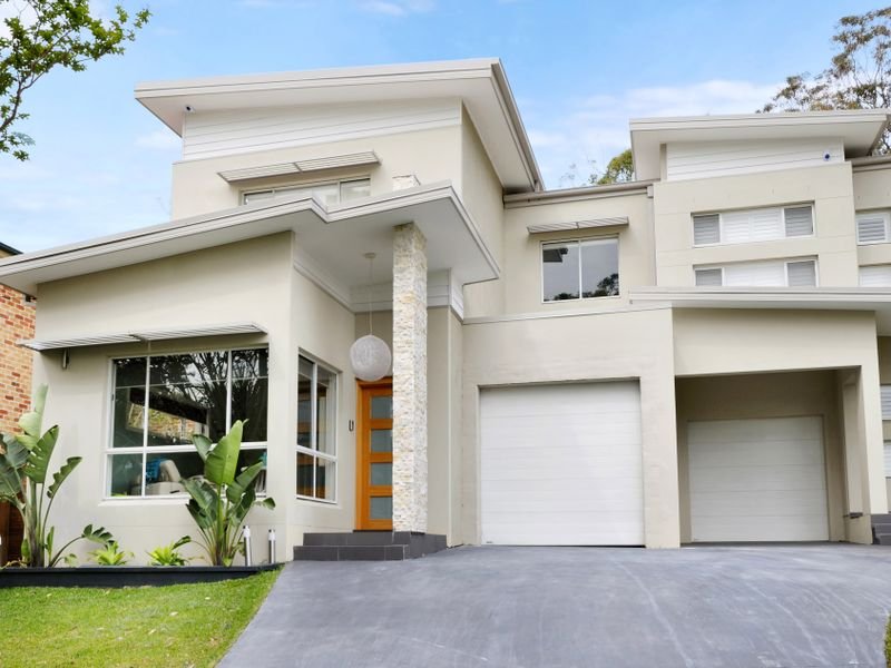 58A Young Street, Sylvania, NSW 2224