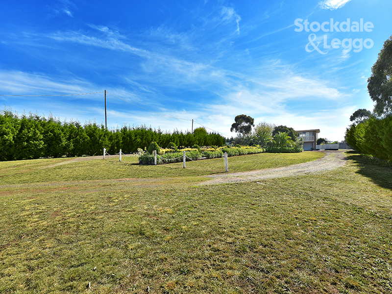 710 Mount Ridley Road, Mickleham, Vic 3064 Property Details