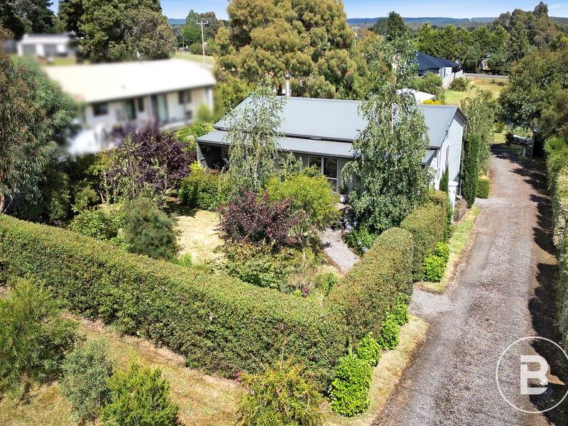 20 Lock Street, Smythesdale, Vic 3351 House for Sale