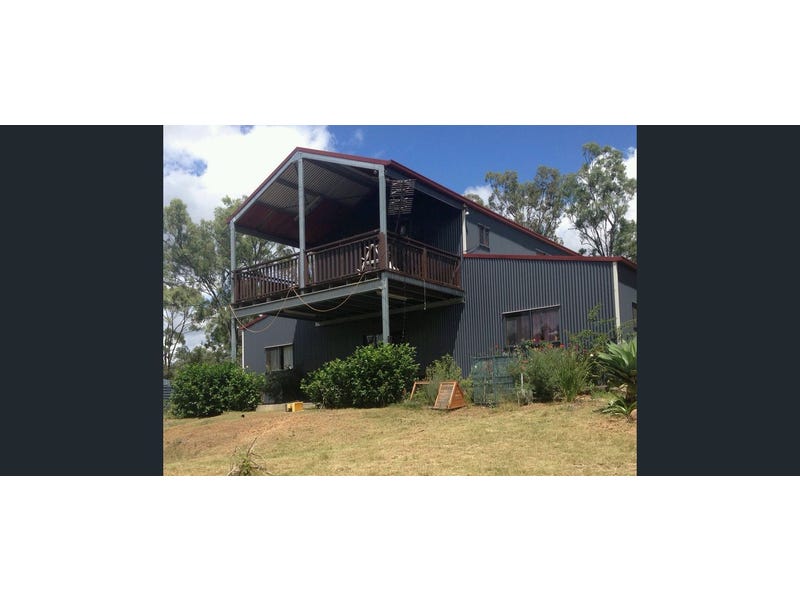 60 PAMELA DRIVE, Blackbutt, Qld 4314 Property Details