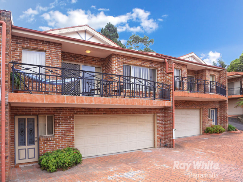 16/1719A Page Street, Wentworthville, NSW 2145 Property Details