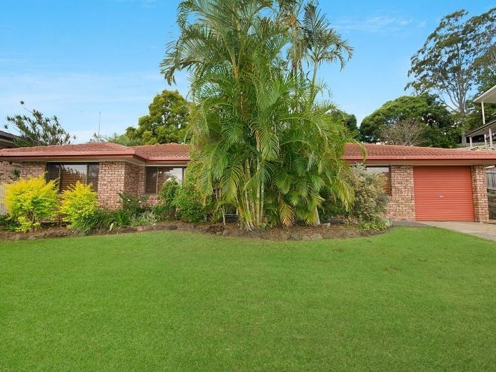 98 Mountain View Drive, Goonellabah, NSW 2480 Property Details
