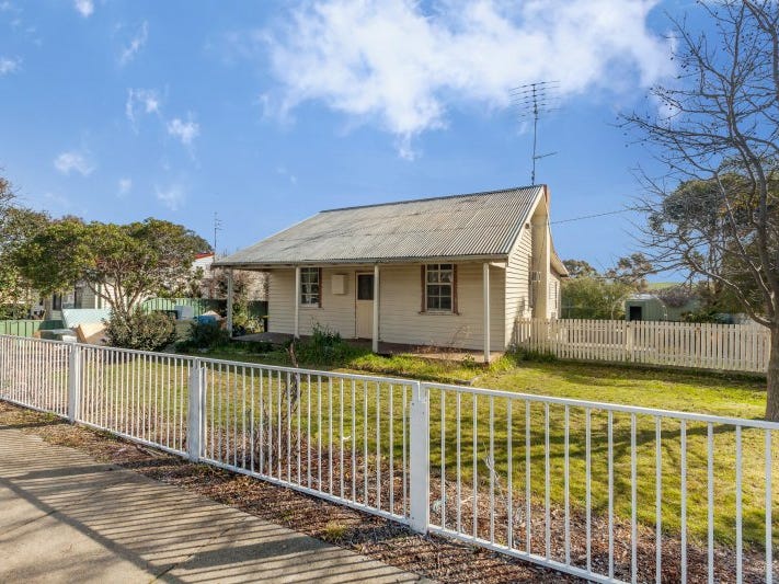 47 Ferguson Street, Broadford, Vic 3658 Property Details