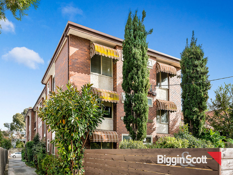 14/244 Mary Street, Richmond, Vic 3121 Property Details
