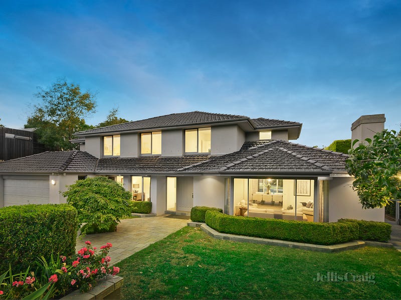 2 Threadneedle Street, Balwyn, Vic 3103 Property Details