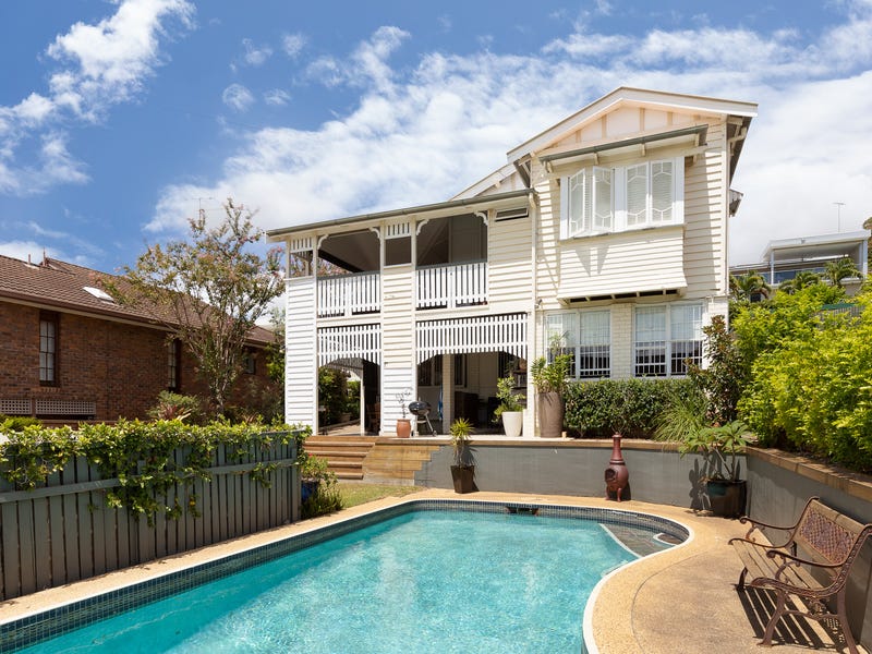 45 Upper Lancaster Road, Ascot, Qld 4007 Property Details