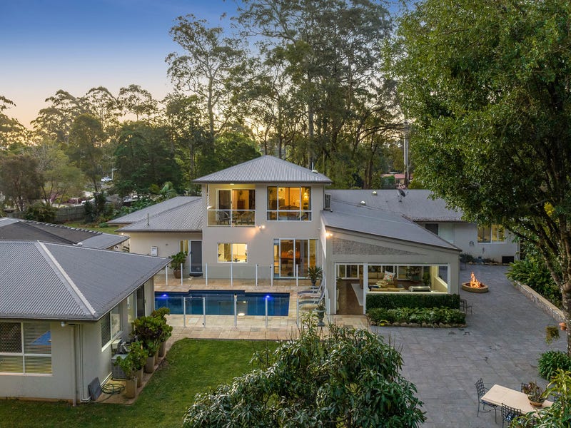 105 Kuhls Road, Highfields, Qld 4352 Property Details