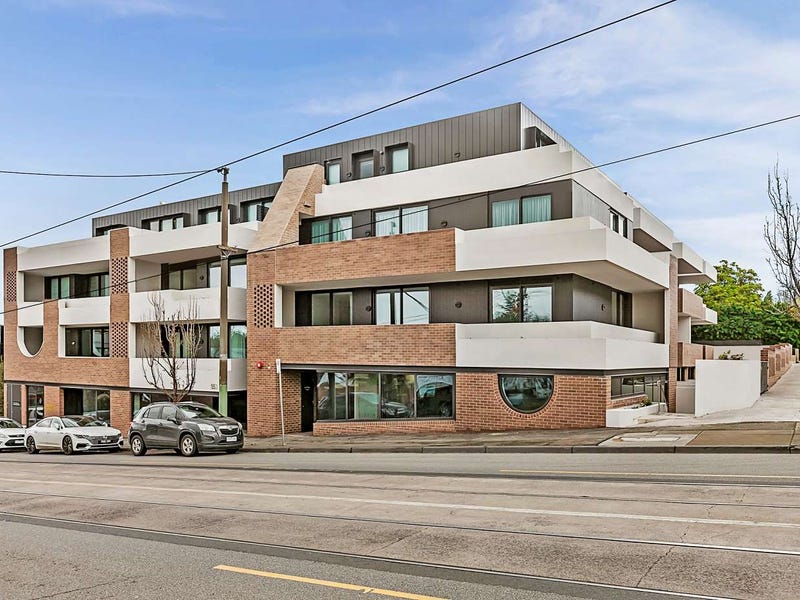 101/553 Burke Road, Camberwell, VIC 3124