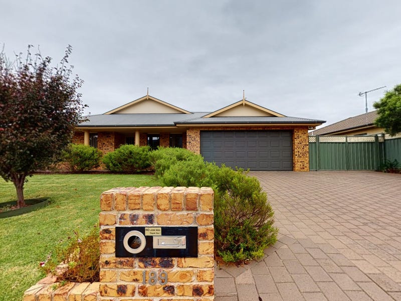 189 Baird Drive, Dubbo, NSW 2830