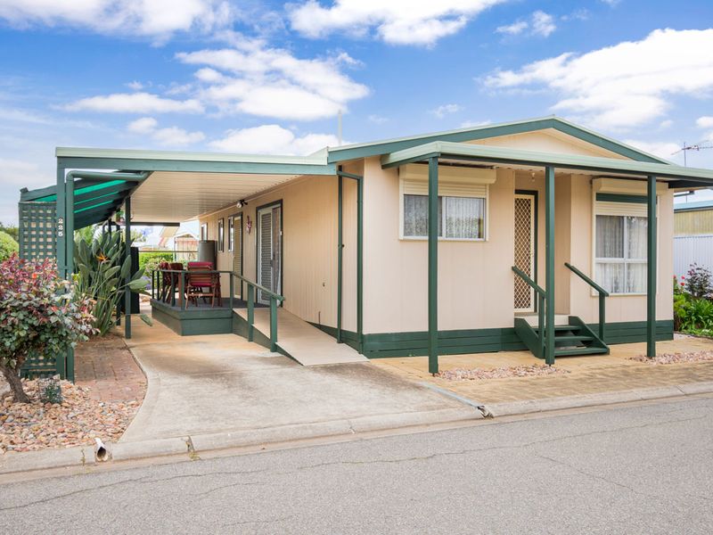 225/36 Hillier Road, Hillier, SA 5116 Property Details