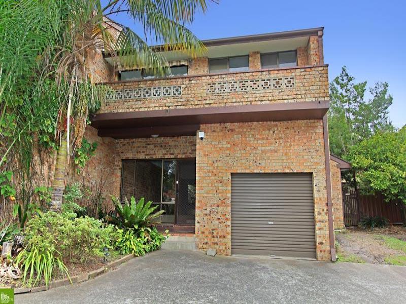 6/7 Robsons Rd, Keiraville, NSW 2500 Property Details