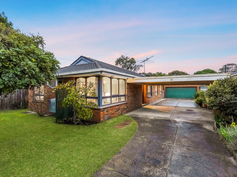 10 Howard Road, Dingley Village, VIC 3172 - realestate.com.au