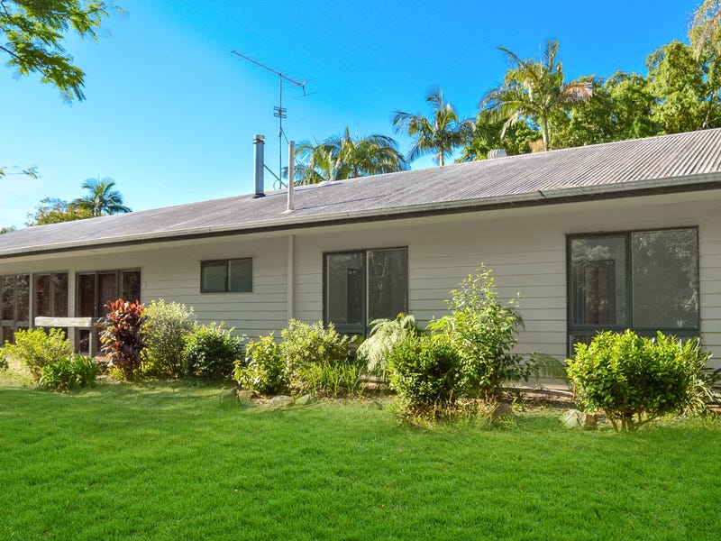 241 Hardwood Road, Landsborough, QLD 4550
