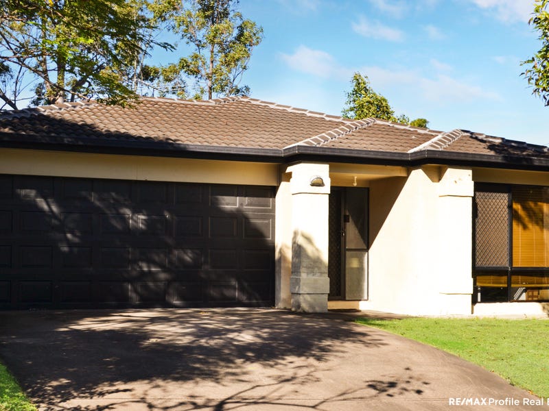 5 Whitian Street, Chapel Hill, QLD 4069