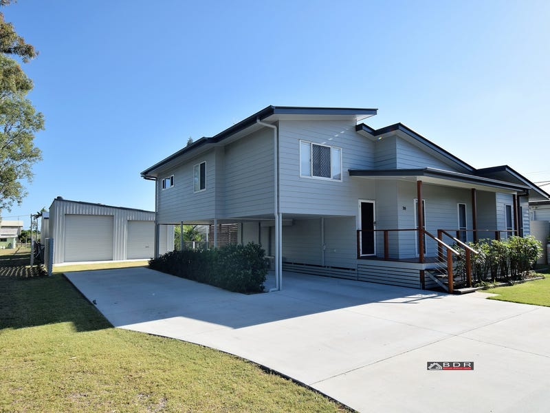 28 Riverview Drive, Burrum Heads, QLD 4659