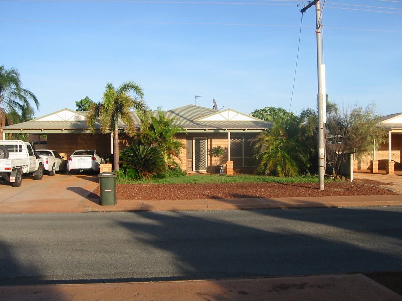 45 Nickol Road, Karratha, WA 6714 Property Details