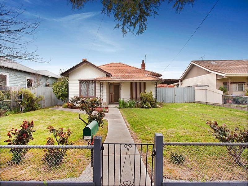 63 Perry Street, Fairfield, VIC 3078