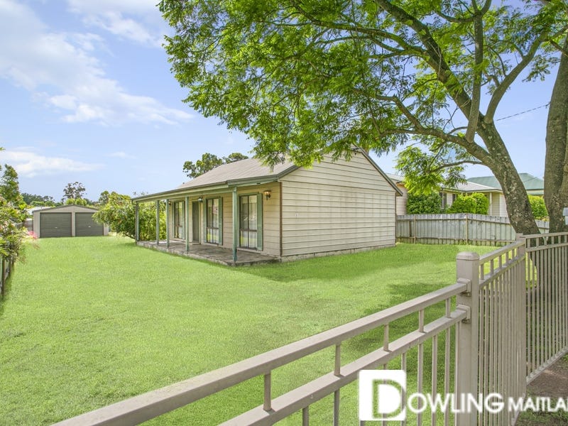 31 Sale Street, Greta, NSW 2334 Property Details