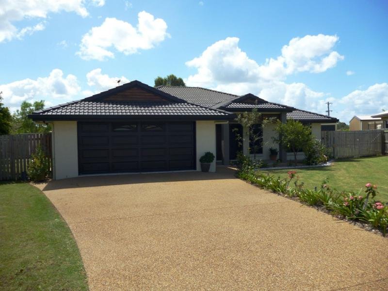 26 Corella Drive, Gracemere, Qld 4702 Property Details