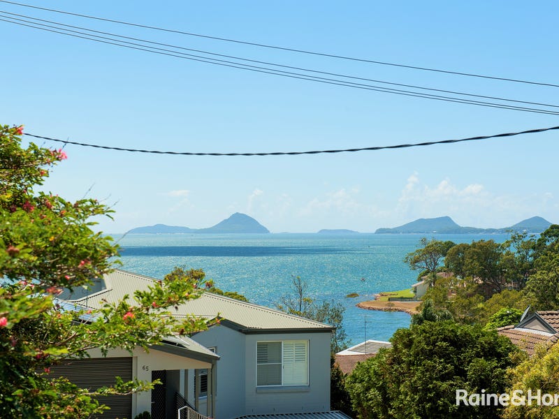 44 Vista Avenue, Soldiers Point, NSW 2317