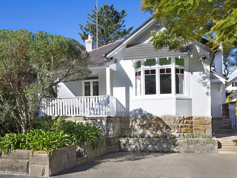 25 Shadforth Street, Mosman, NSW 2088