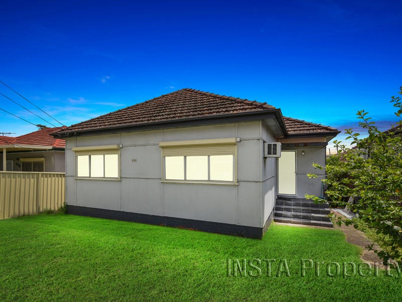 646 Hume Highway, Yagoona, NSW 2199 Property Details