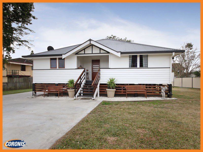 153 King Street, Caboolture, QLD 4510