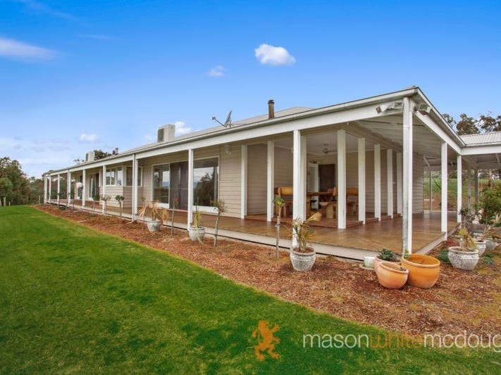 185 Mine Road, Cottles Bridge, VIC 3099