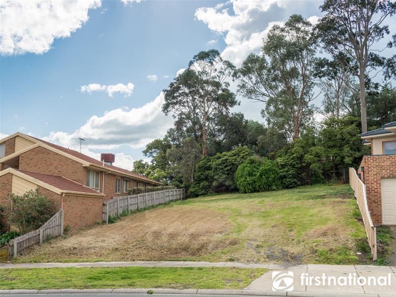 26 Quarry Hills Drive, Berwick, VIC 3806