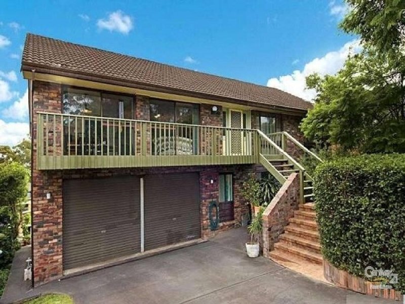 73 Cropley Drive, Baulkham Hills, NSW 2153