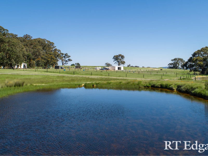 105 Hardings Lane, Nulla Vale, VIC 3435