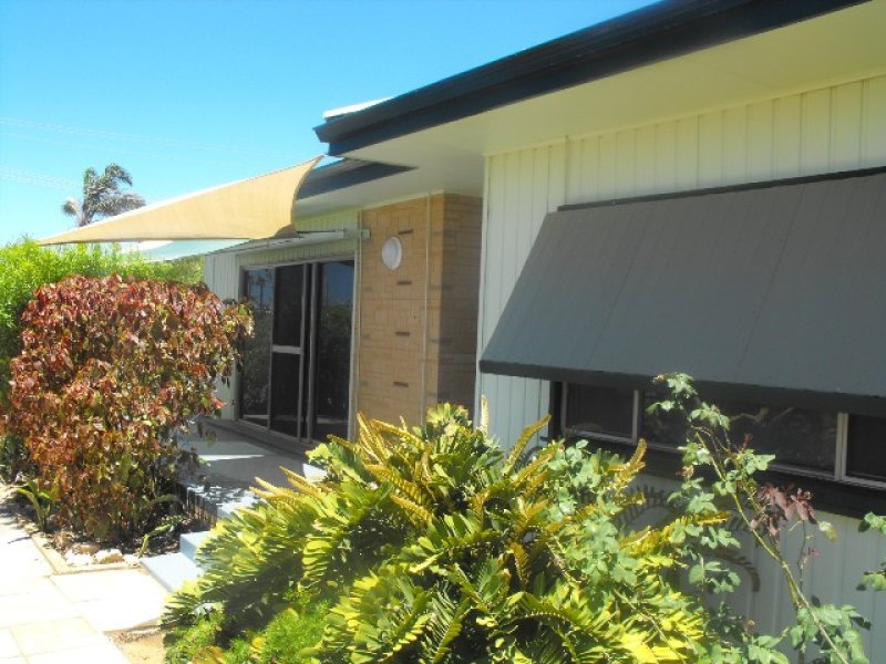 5 Skipworth Street, Carnarvon, WA 6701 Property Details