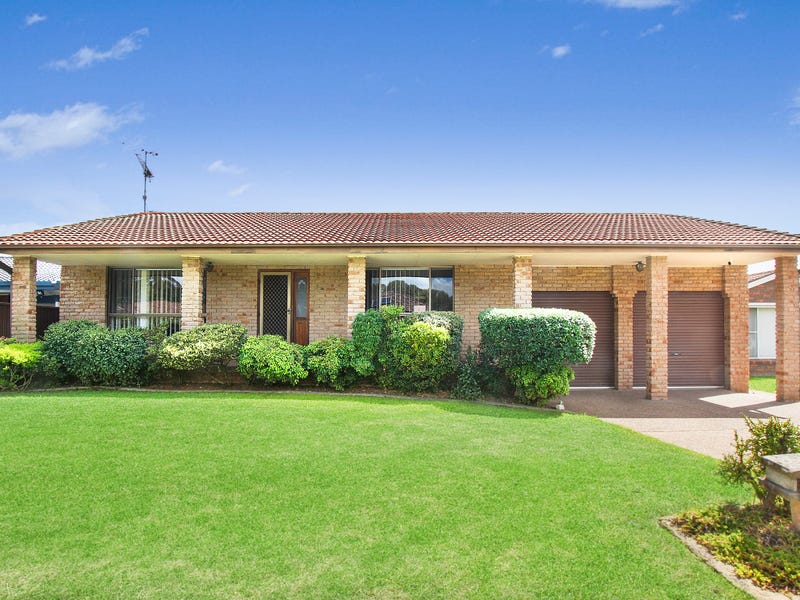 3 Batlow Place, Bossley Park, NSW 2176