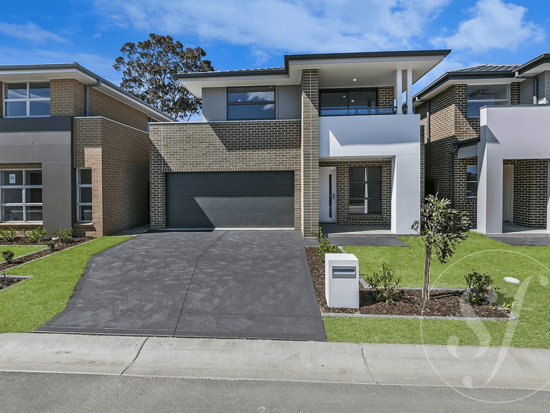 36 Bugle Circuit, Kellyville, NSW 2155 House for Rent