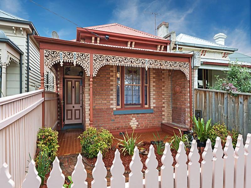 38 Donald Street, Brunswick, Vic 3056 Property Details