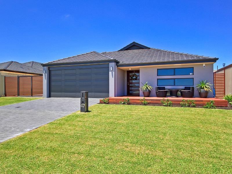 47 Coogee Road, Munster, WA 6166 Property Details