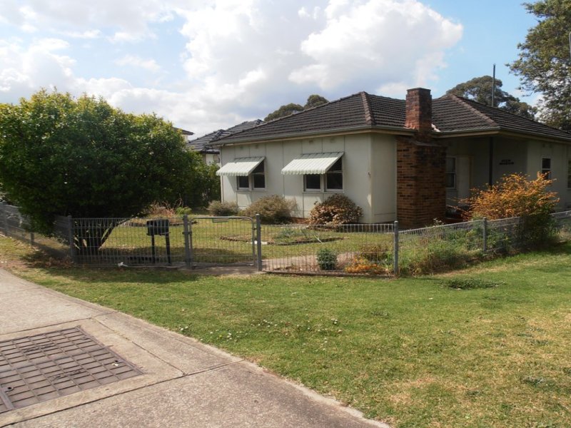 371 Blaxcell Street, South Granville, NSW 2142