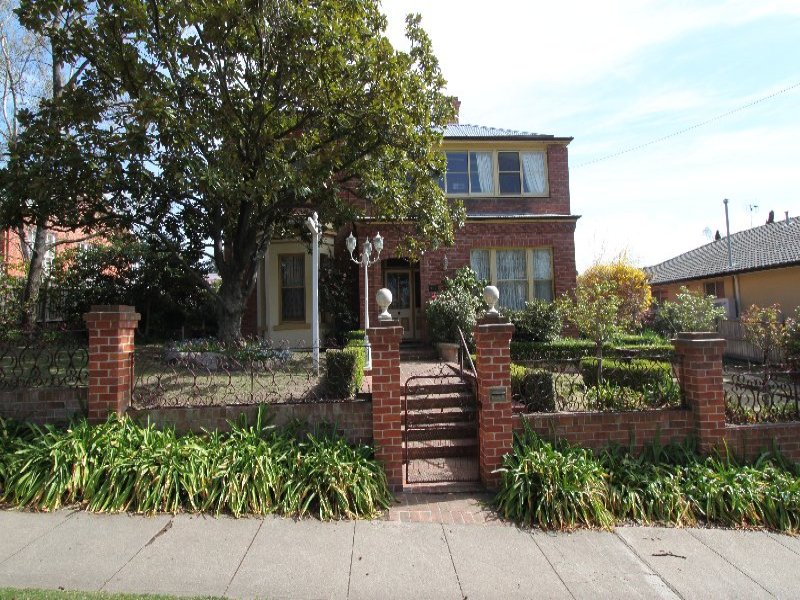 209 William Street, Bathurst, NSW 2795