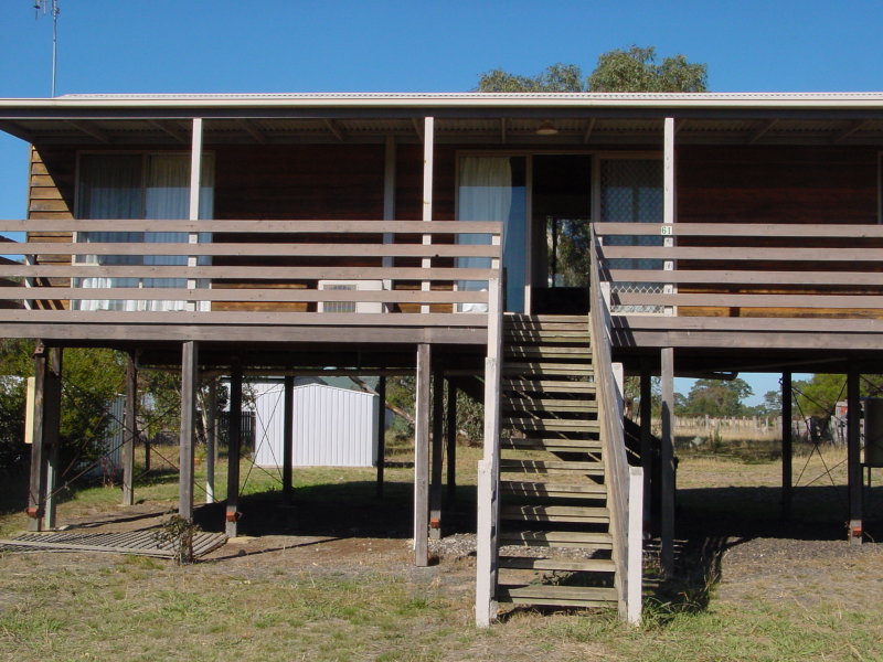 61 Martin St, Dunkeld, Vic 3294 Property Details