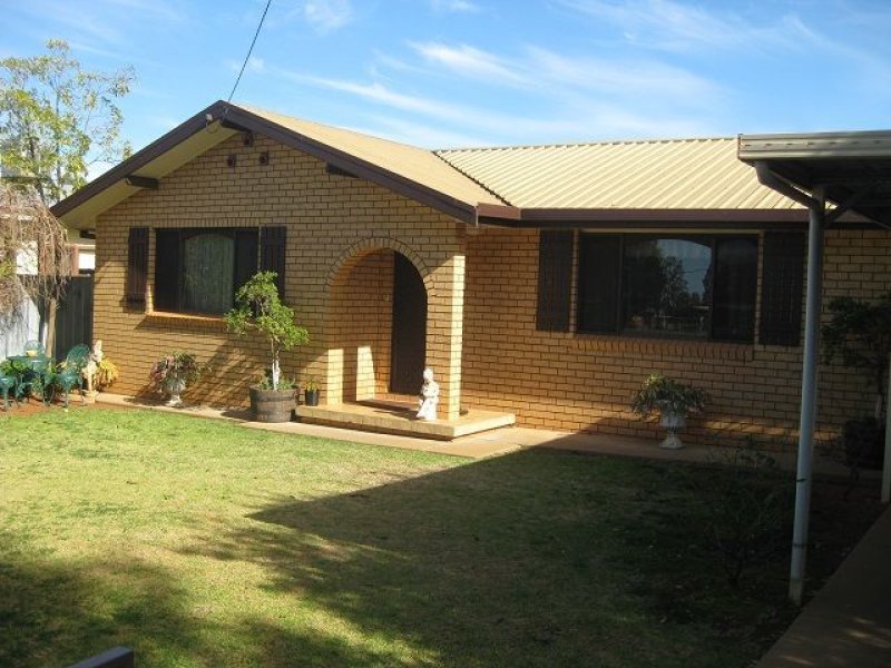 7 Maidens Avenue, Cobar, NSW 2835