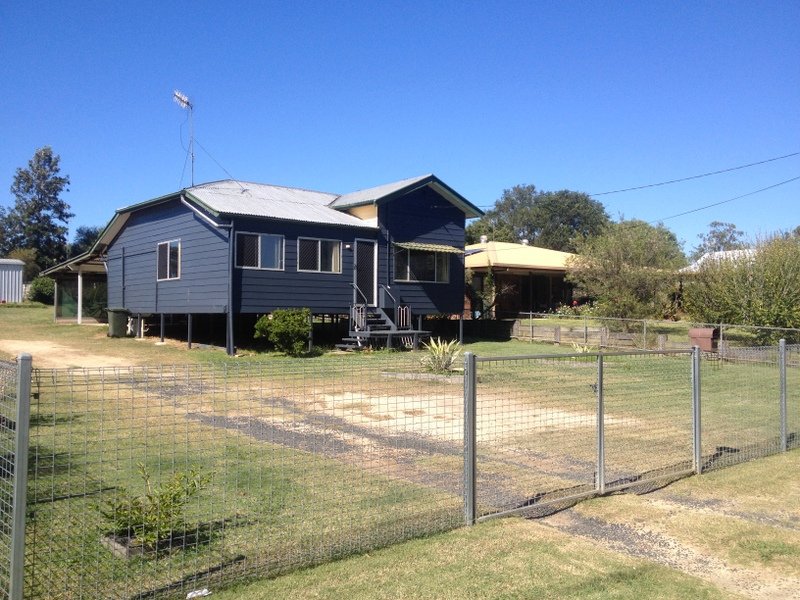 80 Ivory Street, Wondai, QLD 4606