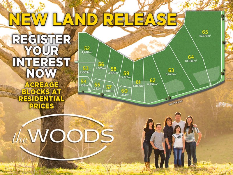 165 Witty Road, Moggill, QLD 4070