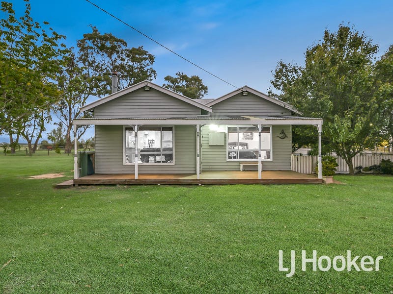 800 Caldermeade Road, Catani, Vic 3981 Property Details