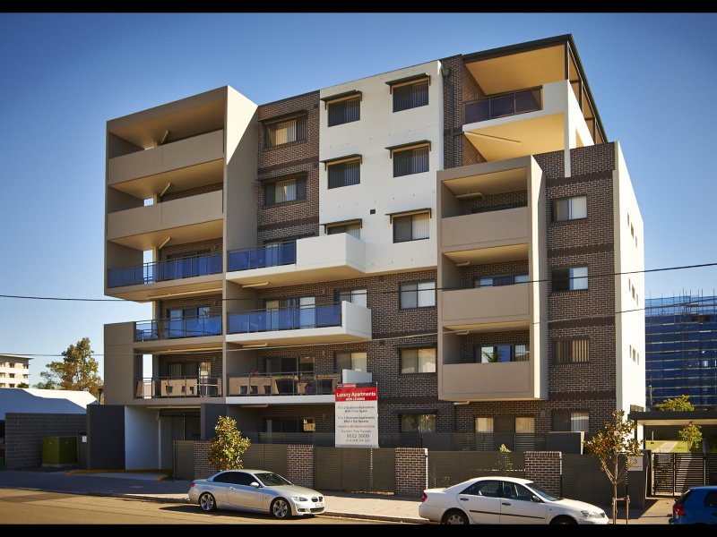 5/35 Goulburn Street, Warwick Farm, NSW 2170