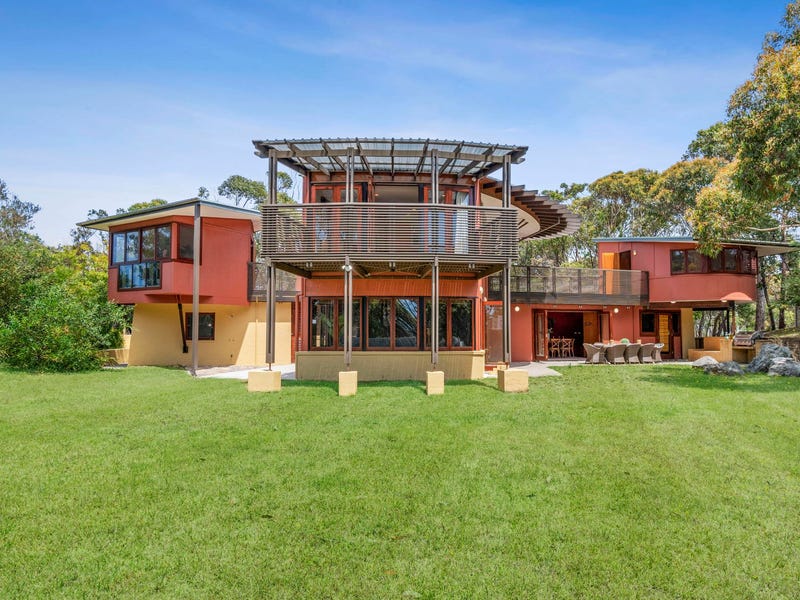 775 Congo Road, Congo, NSW 2537