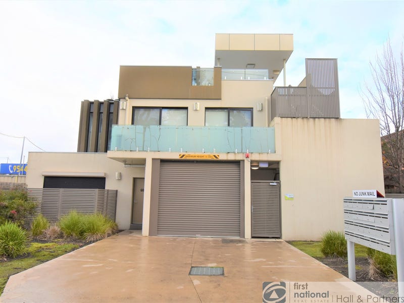 108/90 Wellington Road, Clayton, Vic 3168 Apartment for Rent