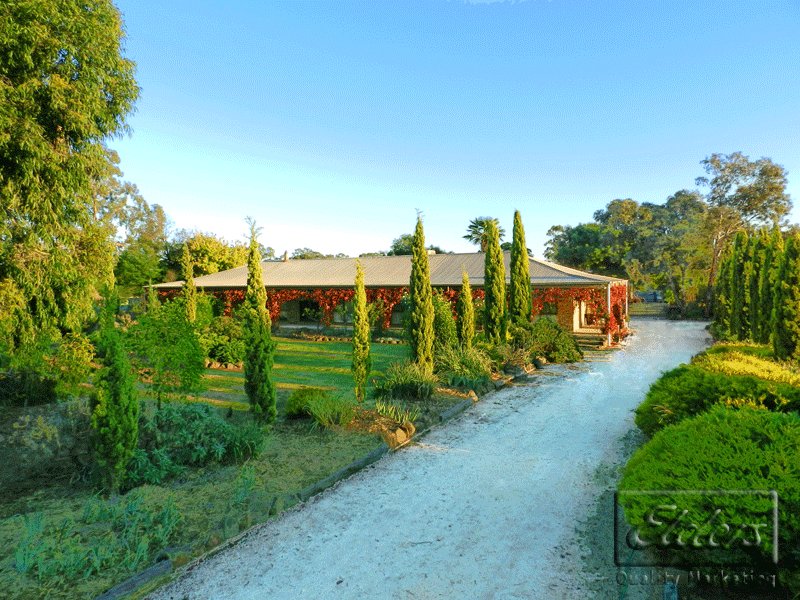 5 Englishs Road, Goornong, Vic 3557 Property Details