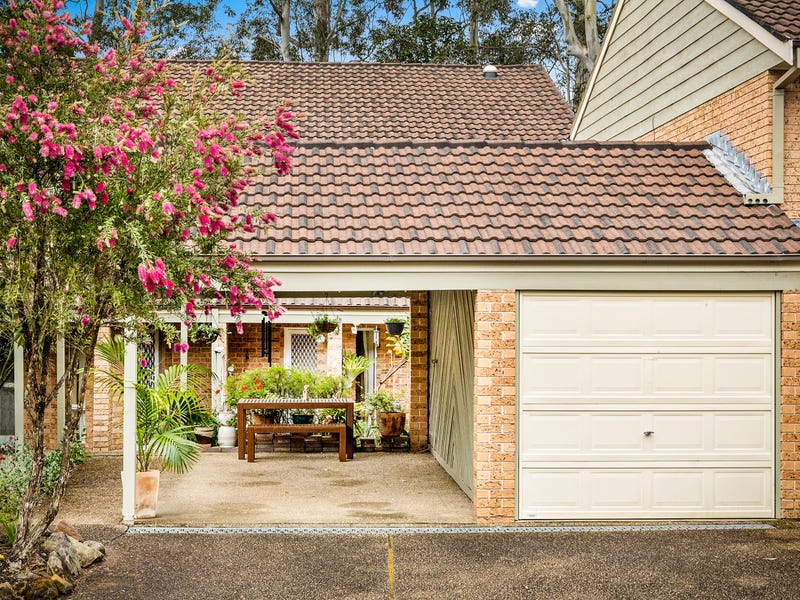 21/45 Edward Drive, Cherrybrook, NSW 2126 Property Details