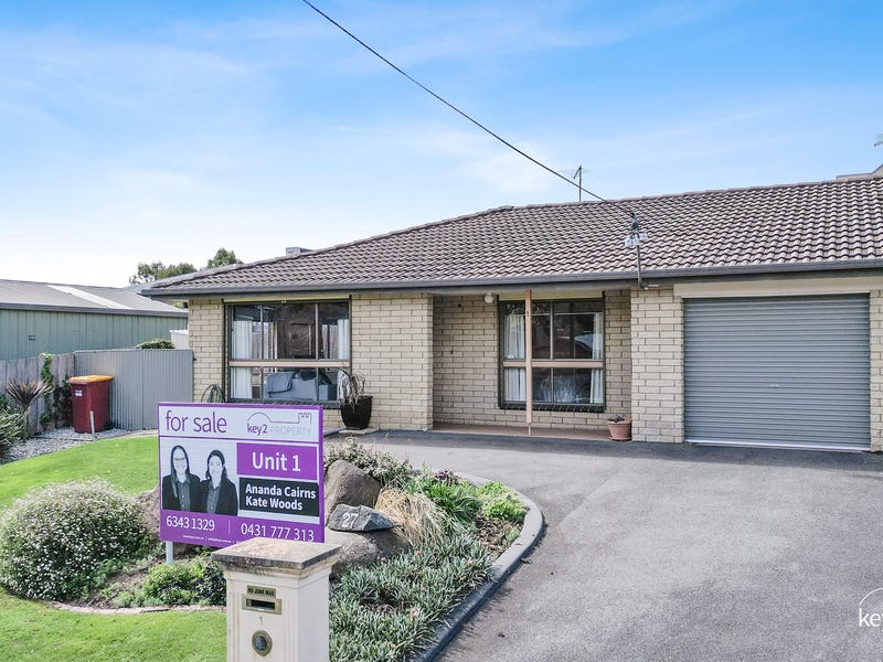 1/27 Stanley Street, Summerhill, Tas 7250 Property Details